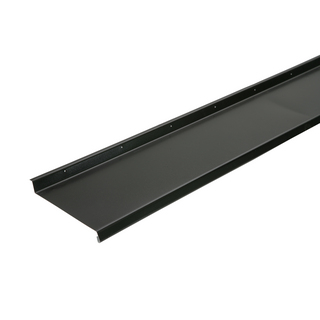 UNDERBLECK 150 2000MM SVART 326515 HCG